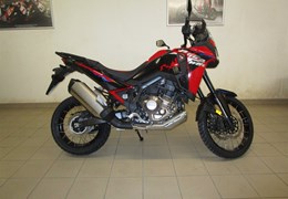 Neumotorrad Honda CRF1100L Africa Twin