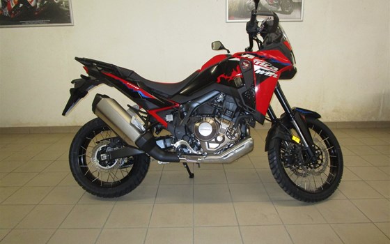 Neufahrzeug Honda CRF1100L Africa Twin - Bild 1
