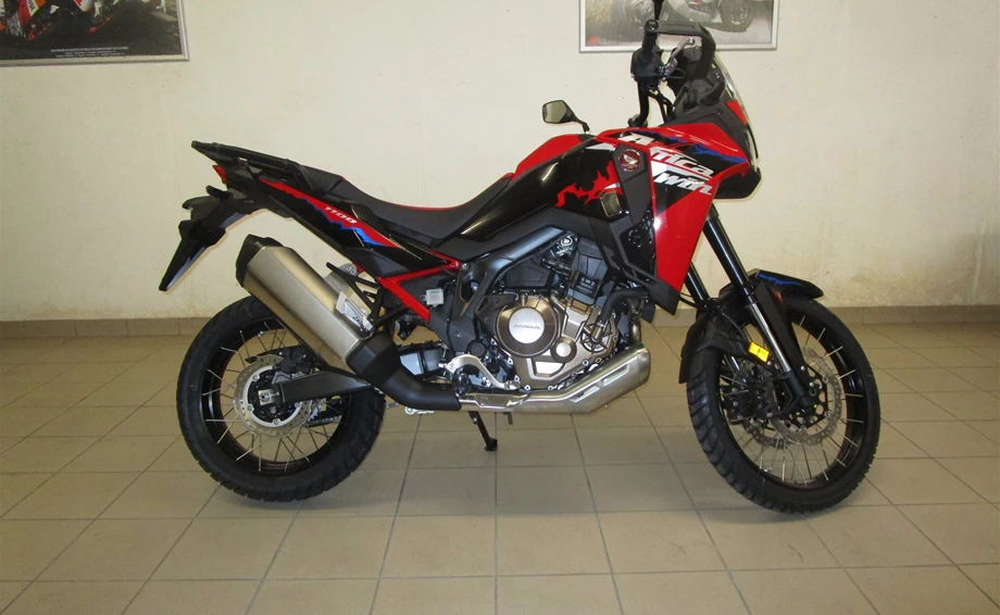 Offer Honda CRF1100L Africa Twin Bild 1: Offer Honda CRF1100L Africa Twin