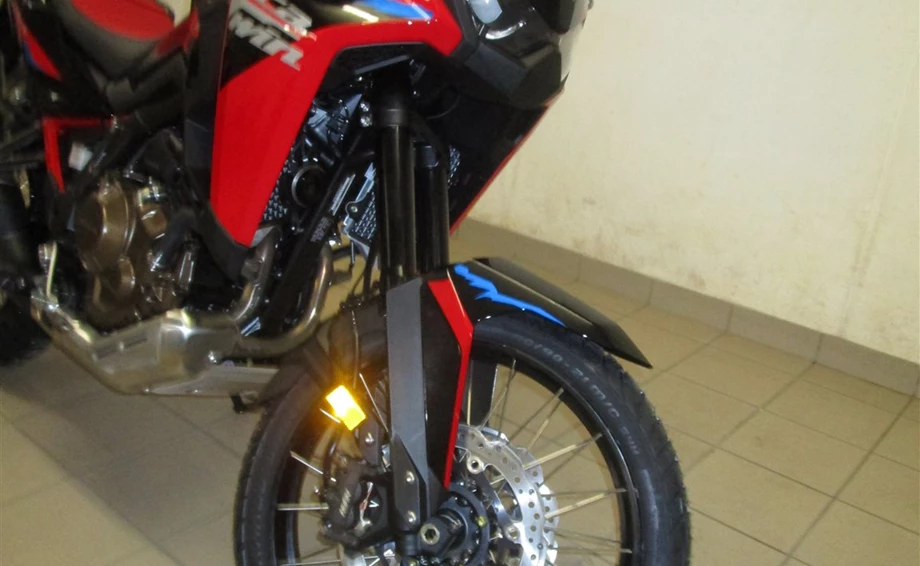 Offer Honda CRF1100L Africa Twin Bild 2: Offer Honda CRF1100L Africa Twin