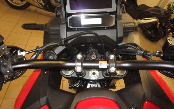 Neufahrzeug Honda CRF1100L Africa Twin - Bild 3