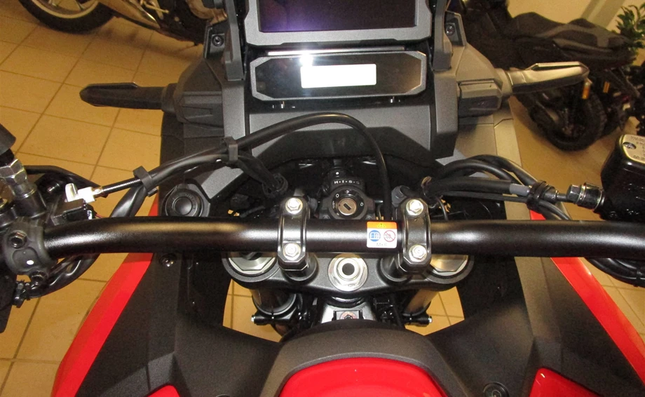 Offer Honda CRF1100L Africa Twin Bild 3: Offer Honda CRF1100L Africa Twin