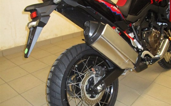 Neufahrzeug Honda CRF1100L Africa Twin - Bild 4