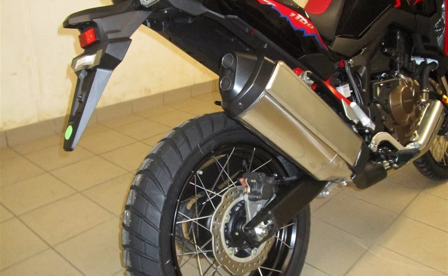 Offer Honda CRF1100L Africa Twin Bild 4: Offer Honda CRF1100L Africa Twin