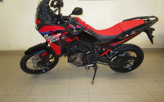 Neufahrzeug Honda CRF1100L Africa Twin - Bild 5