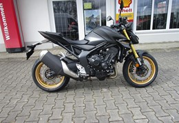 Neumotorrad Honda CB1000 Hornet SP