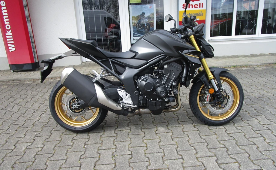 Offer Honda CB1000 Hornet SP Bild 1: Offer Honda CB1000 Hornet SP