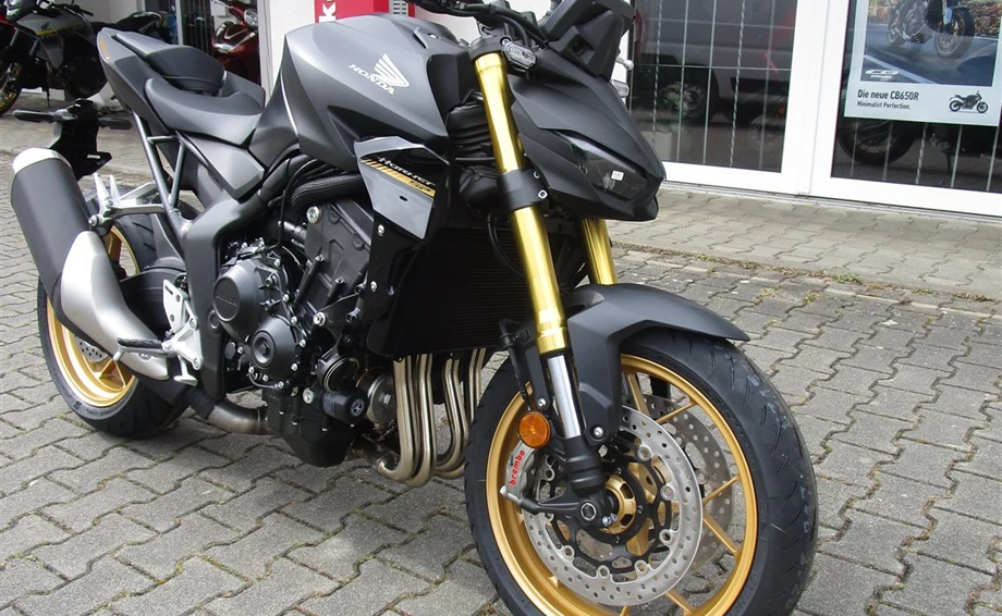 Offer Honda CB1000 Hornet SP Bild 2: Offer Honda CB1000 Hornet SP