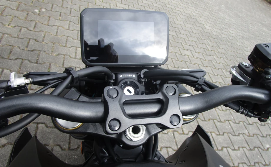 Offer Honda CB1000 Hornet SP Bild 3: Offer Honda CB1000 Hornet SP