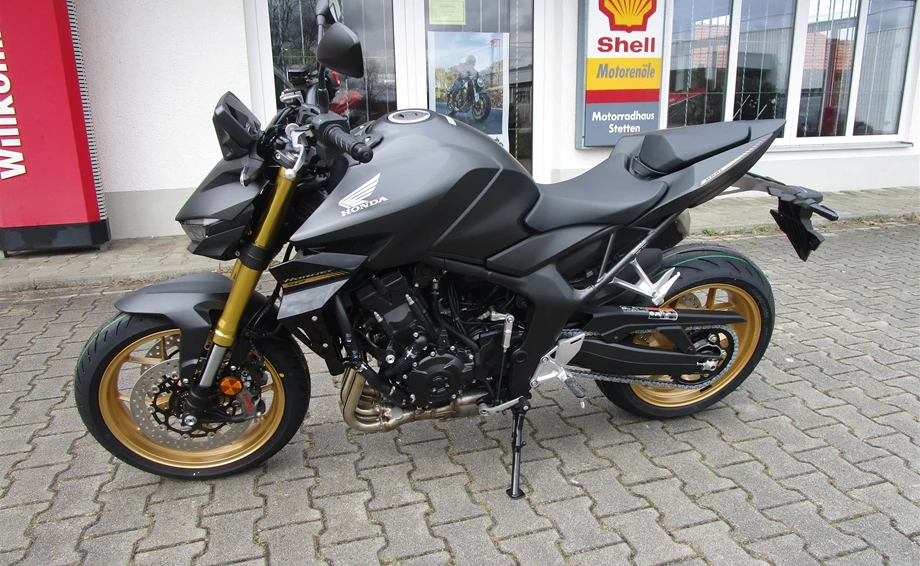 Offer Honda CB1000 Hornet SP Bild 5: Offer Honda CB1000 Hornet SP