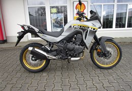Neumotorrad Honda XL750 Transalp