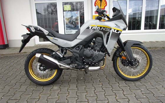 Neufahrzeug Honda XL750 Transalp - Bild 1