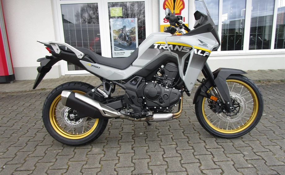Offer Honda XL750 Transalp Bild 1: Offer Honda XL750 Transalp