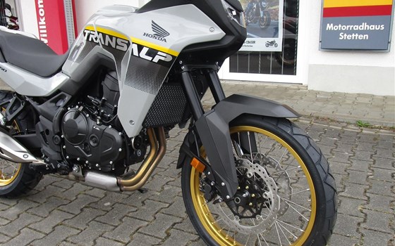 Neufahrzeug Honda XL750 Transalp - Bild 2