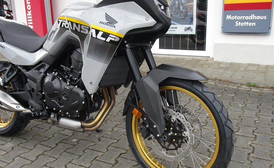 Offer Honda XL750 Transalp Bild 2: Offer Honda XL750 Transalp