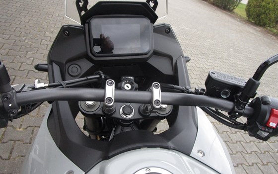 Neufahrzeug Honda XL750 Transalp - Bild 3