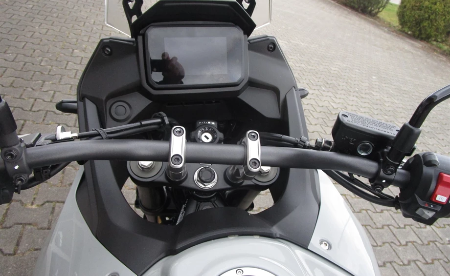 Offer Honda XL750 Transalp Bild 3: Offer Honda XL750 Transalp