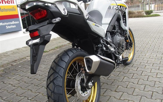 Neufahrzeug Honda XL750 Transalp - Bild 4