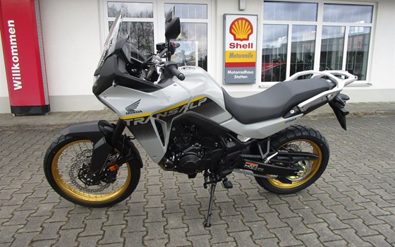 Neufahrzeug Honda XL750 Transalp - Bild 5