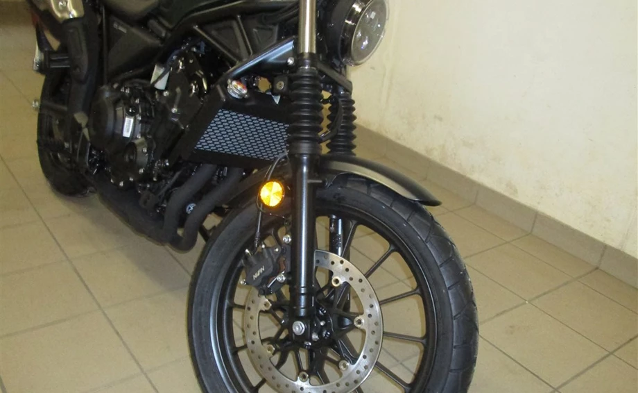 Offer Honda CL500 Bild 2: Offer Honda CL500