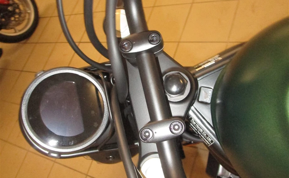 Offer Honda CL500 Bild 3: Offer Honda CL500