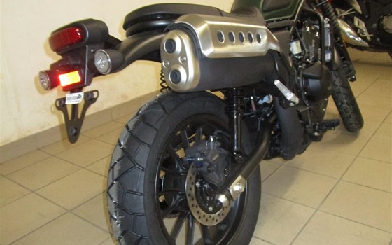 Neufahrzeug Honda CL500 - Bild 4