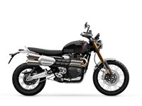 Neumotorrad Triumph Scrambler 1200 XE Teilzahlung €189,- mit Garantie