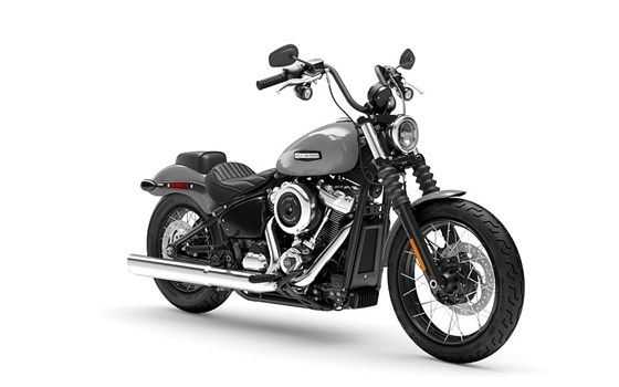 Neufahrzeug Harley-Davidson Street Bob 117 - Bild 2