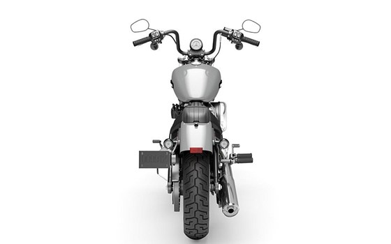 Neufahrzeug Harley-Davidson Street Bob 117 - Bild 7