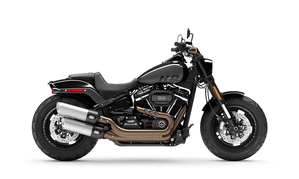 Motorrad