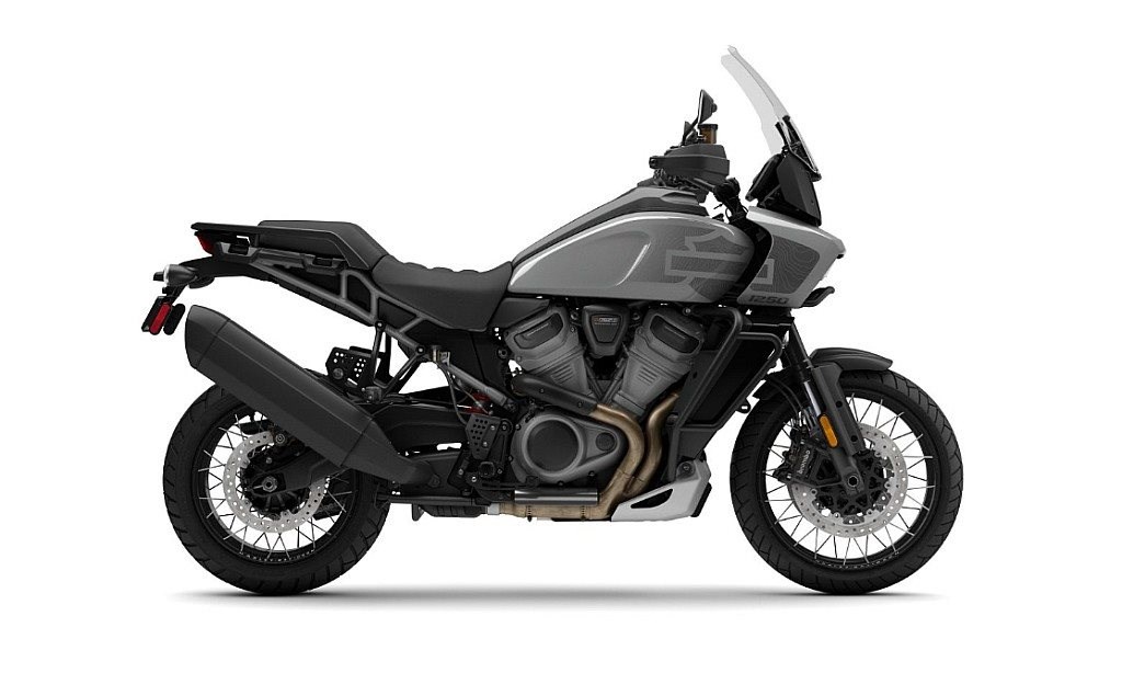 Motorrad