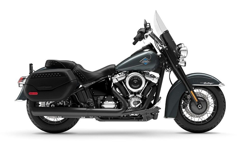 Motorrad