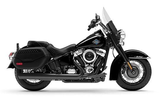 Neufahrzeug Harley-Davidson Softail Heritage Classic FLSTC - Bild 1