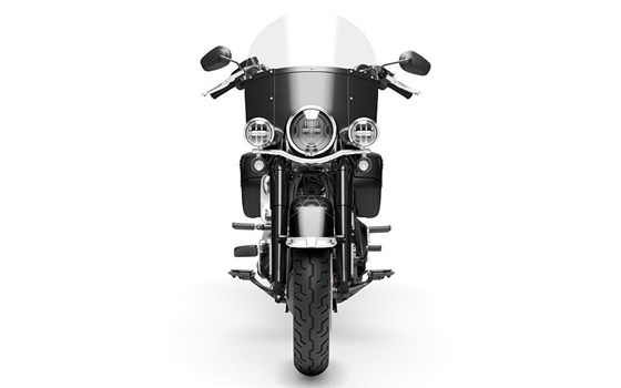 Neufahrzeug Harley-Davidson Softail Heritage Classic FLSTC - Bild 3