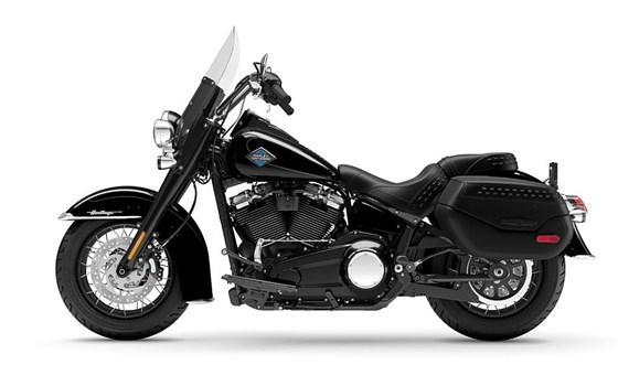 Neufahrzeug Harley-Davidson Softail Heritage Classic FLSTC - Bild 5