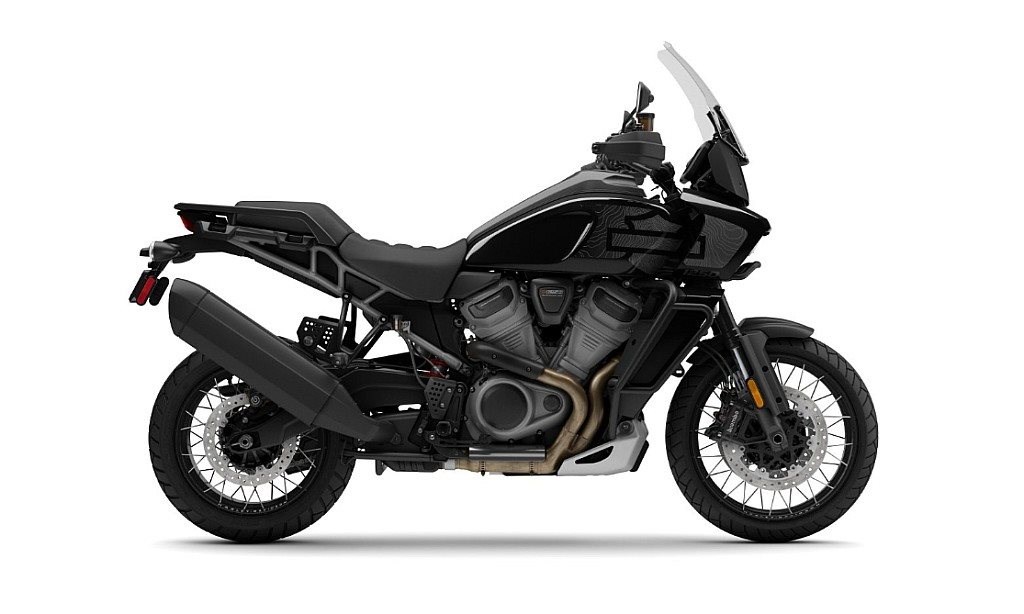 Motorrad