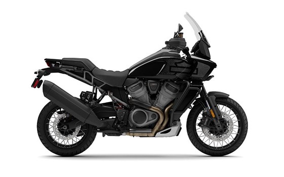 Neufahrzeug Harley-Davidson Pan America 1250 Special - Bild 1