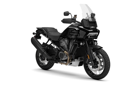 Neufahrzeug Harley-Davidson Pan America 1250 Special - Bild 2