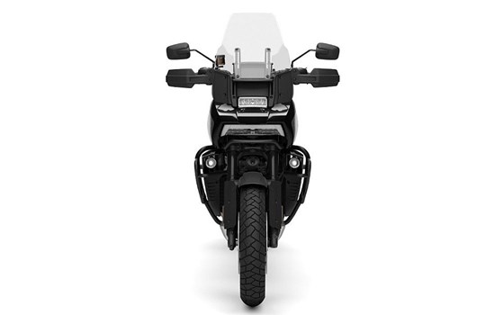 Neufahrzeug Harley-Davidson Pan America 1250 Special - Bild 3