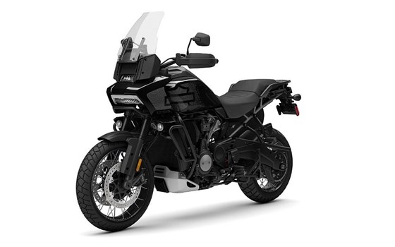 Neufahrzeug Harley-Davidson Pan America 1250 Special - Bild 4