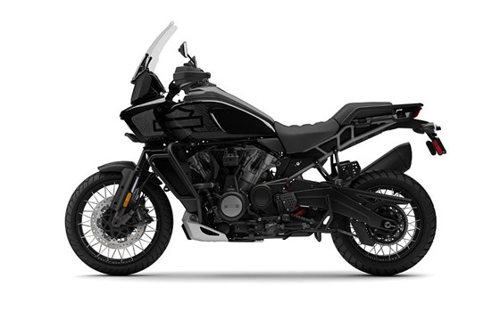 Neufahrzeug Harley-Davidson Pan America 1250 Special - Bild 5