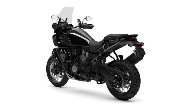 Neufahrzeug Harley-Davidson Pan America 1250 Special - Bild 6 Neufahrzeug Harley-Davidson Pan America 1250 Special - Bild 6