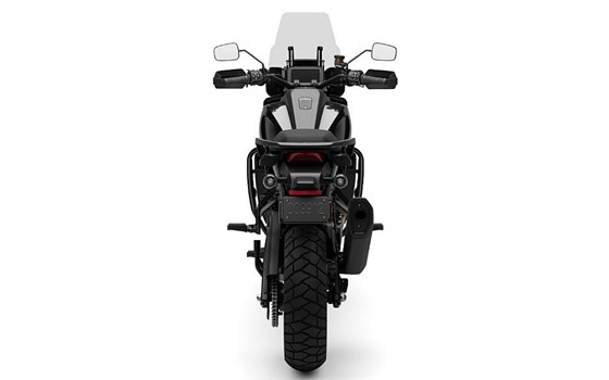 Neufahrzeug Harley-Davidson Pan America 1250 Special - Bild 7 Neufahrzeug Harley-Davidson Pan America 1250 Special - Bild 7