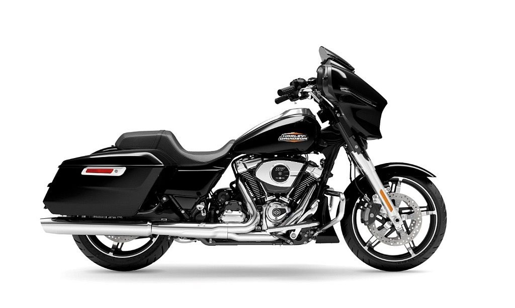 Motorrad