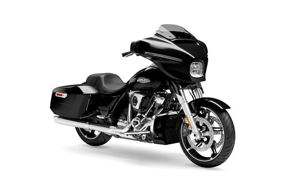Neufahrzeug Harley-Davidson Street Glide FLHX - Bild 2 Neufahrzeug Harley-Davidson Street Glide FLHX - Bild 2