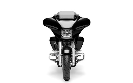 Neufahrzeug Harley-Davidson Street Glide FLHX - Bild 3