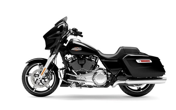 Neufahrzeug Harley-Davidson Street Glide FLHX - Bild 5 Neufahrzeug Harley-Davidson Street Glide FLHX - Bild 5