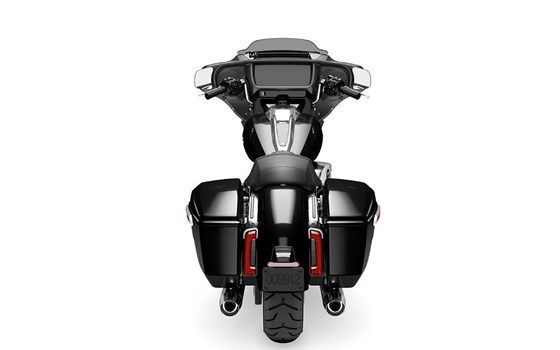 Neufahrzeug Harley-Davidson Street Glide FLHX - Bild 7 Neufahrzeug Harley-Davidson Street Glide FLHX - Bild 7