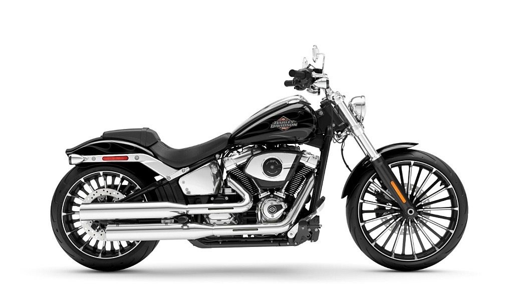 Motorrad