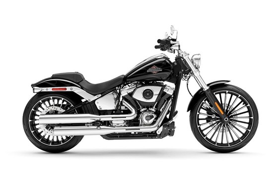 Neufahrzeug Harley-Davidson Softail Breakout FXSB - Bild 1